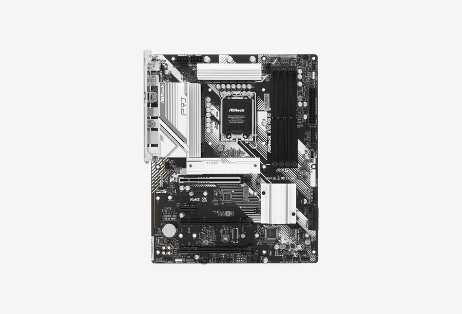 ASRock B760 Pro RS_0226531101932