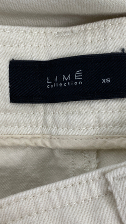 Джинсы Lime