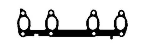 BGA - MG4558-BGA - Gasket, exhaust manifold