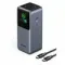 Ugreen PB721 (35524B) 20000mAh 130W Grey