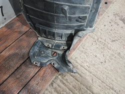 Подкрылок передний правый Nissan X-Trail 3 (T32) 13-19 Б/У Оригинал 638424CB0A