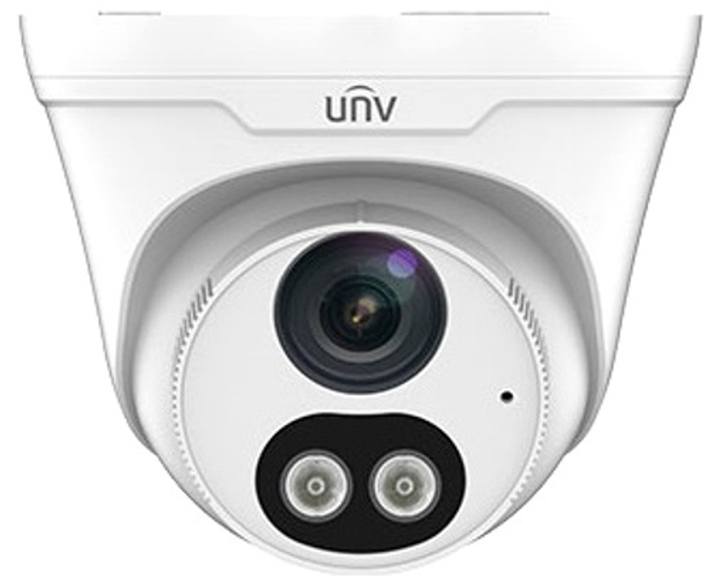 Видеокамера IP UNIVIEW IPC3614LE-ADF40KC-WL