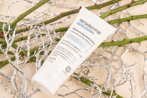 Sesderma HIDRADERM Moisturizing Hand Cream - Крем для рук увлажняющий , 50 мл
