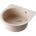 Кухонная мойка Omoikiri Akegata-51-SA