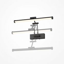 Подсветка для картины Maytoni Luster MIR268WL-L3B3K