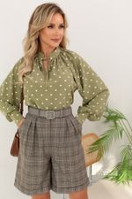 Блузка Челси №4 Valentina