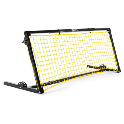 Футбольный тренажер сетка для отработки ударов SKLZ Soccer Trainer PRO