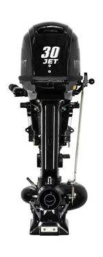 2х-тактный лодочный мотор MARINE ROCKET MRJ30FHS