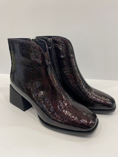 Ботильоны женские