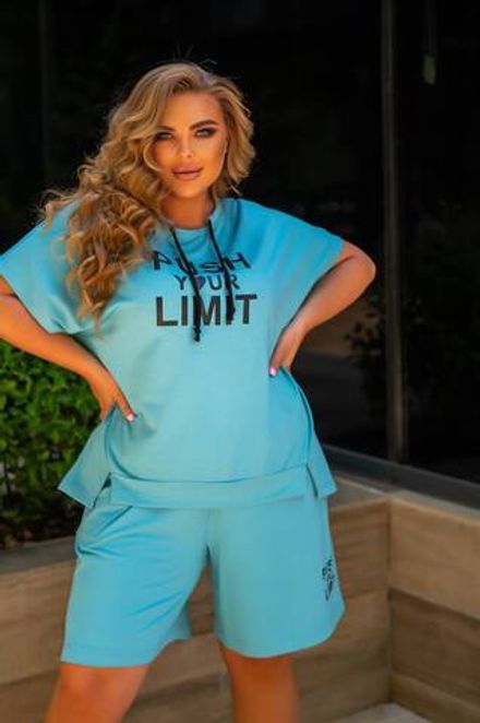 Костюм УК-847-5 Fabrika