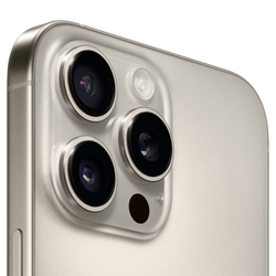 iPhone 16 Pro Max 256 Natural Titan