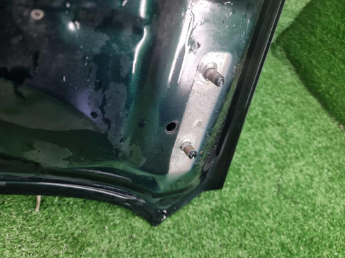 Капот EXEED VX (2021-н.в.)