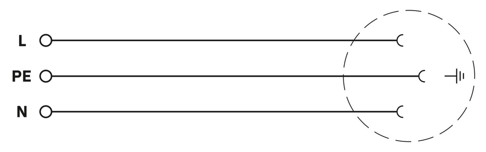 0804087 - EO-I/UT - Розетка