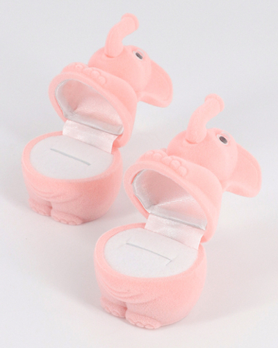 Футляр, слоник, серия "Детская"