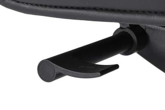 Кресло Jotto A1904 Коричневый