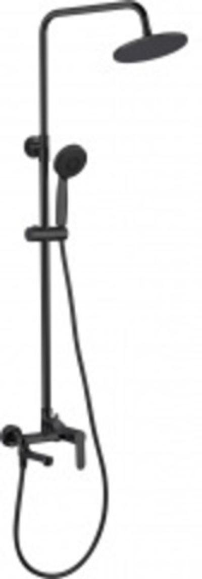 Душевая стойка Aquanet Passion R3 AF300-72-R-B