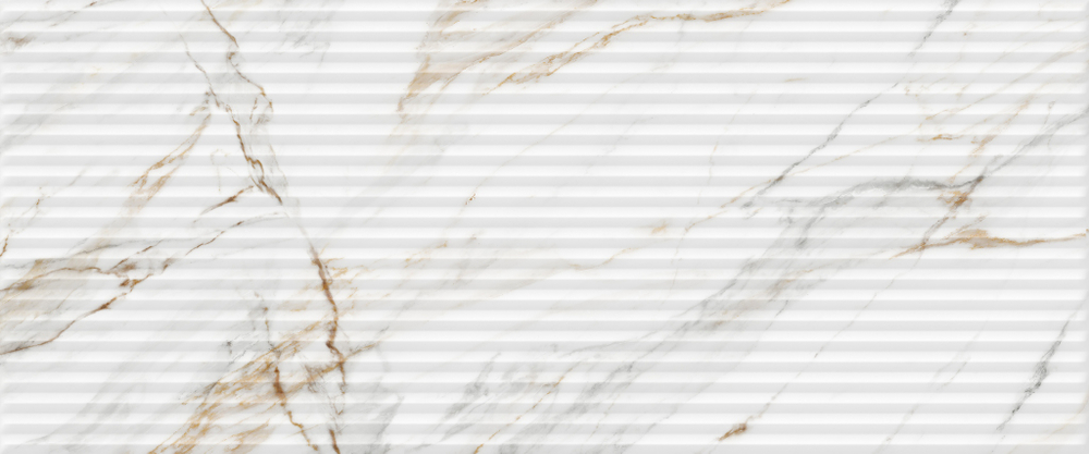 Ideal white wall 02 250х600 (1-й сорт)