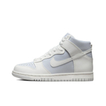 Кроссовки Nike Dunk High Summit White Pure Platinum