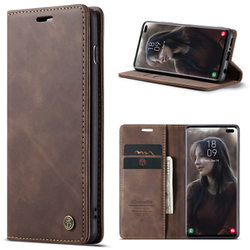 Чехол-книжка CaseMe Matte Samsung Galaxy S10+