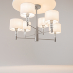 Люстра Maytoni MOD527PL-06N