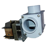 Клапан сливной КСМ-9 для стиральных машин Вязьма