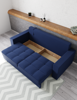 Диван Талисман-1