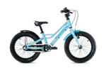Детский велосипед Scool faXe 16 3-S (2020)