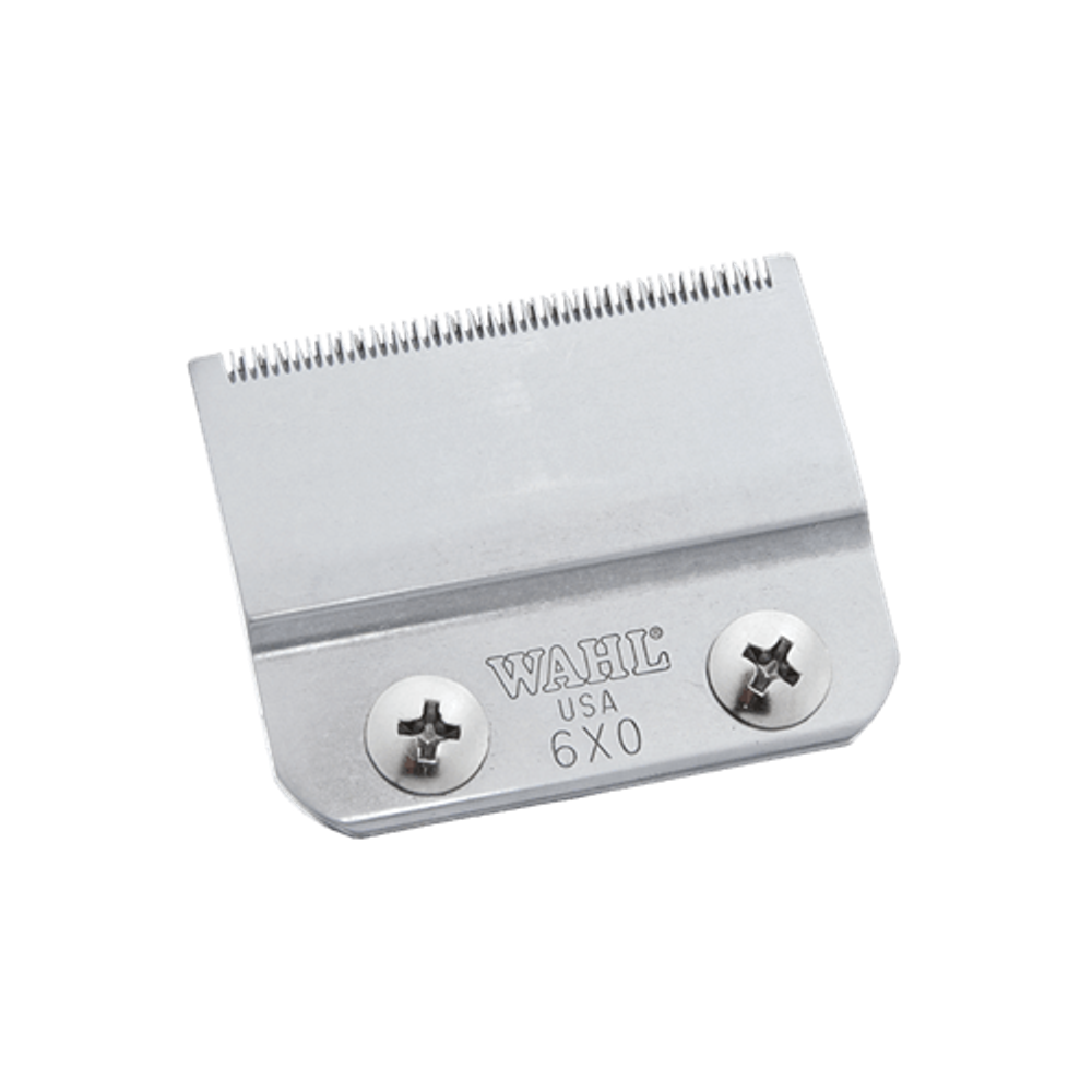 Ножевой блок Wahl Balding Blade Set 6×0 Fine Size 2105-416 (4000-7050) - 5