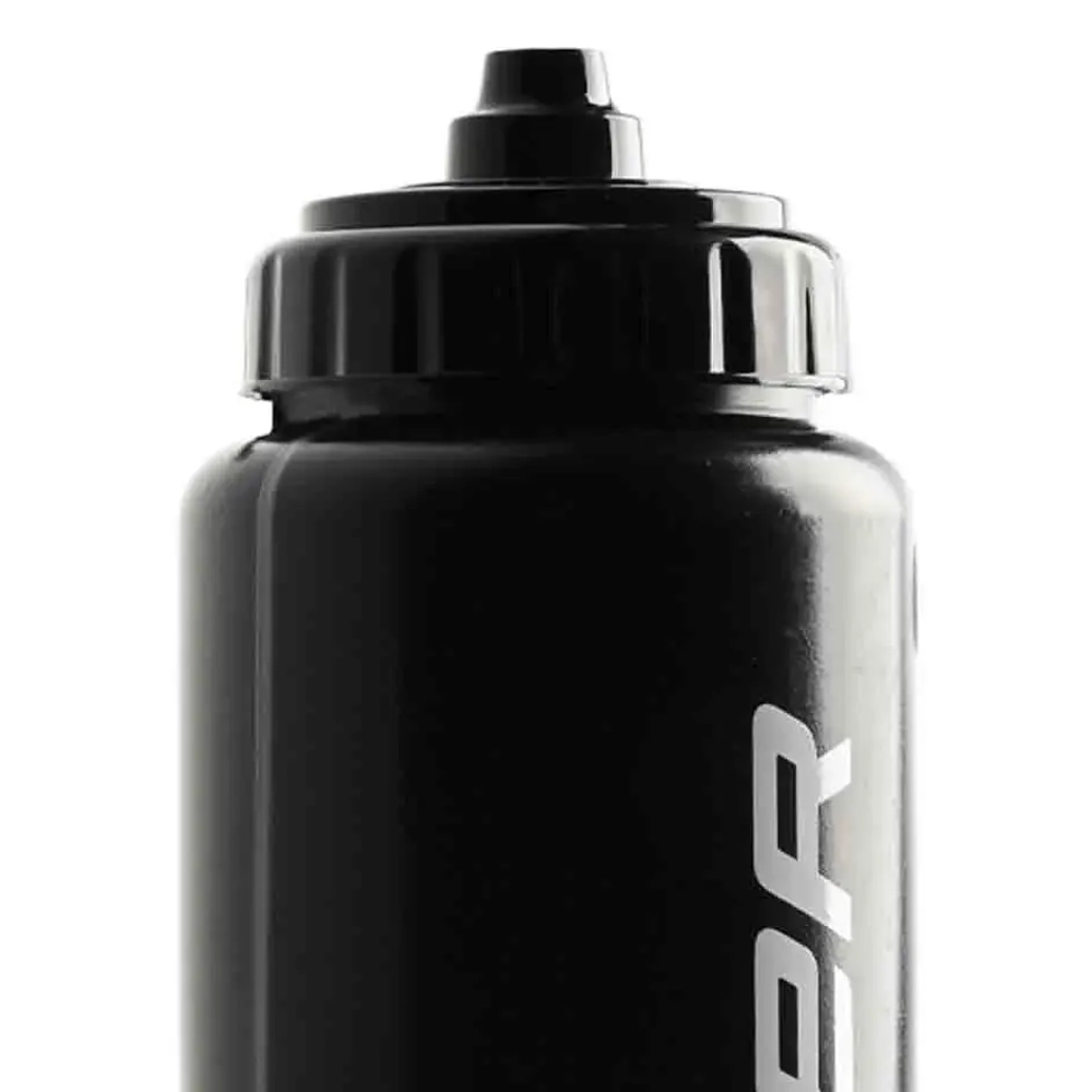 Бутылка Bauer S23 Valvetop Black