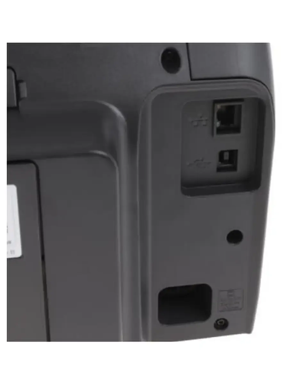Принтер струйный /Wi-Fi, USB, LAN