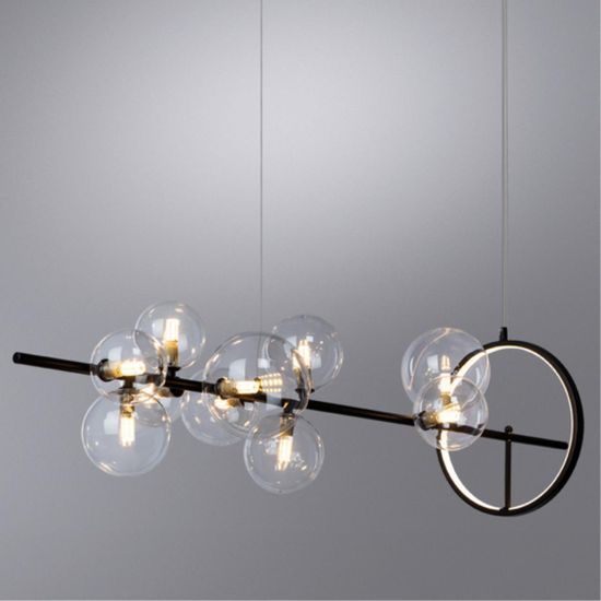 A7790SP-50BK СВЕТИЛЬНИК ПОДВЕСНОЙ