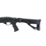 Складной приклад TBS Solid на МР-135, -155, -156, DLG Tactical