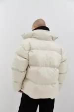 Куртка Miracle Apparel Зимняя White Sand