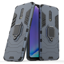 Противоударный чехол с кольцом Panther Case для OnePlus 6T / OnePlus 7