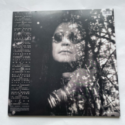 Виниловая пластинка LP Ozzy Osbourne Ozzmosis (Европейский Союз 2019)