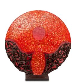 Decor and Gift 42-004 Светильник сред. «Оберег» (о.Бали)