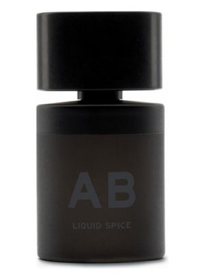 Blood Concept AB Liquid Spice