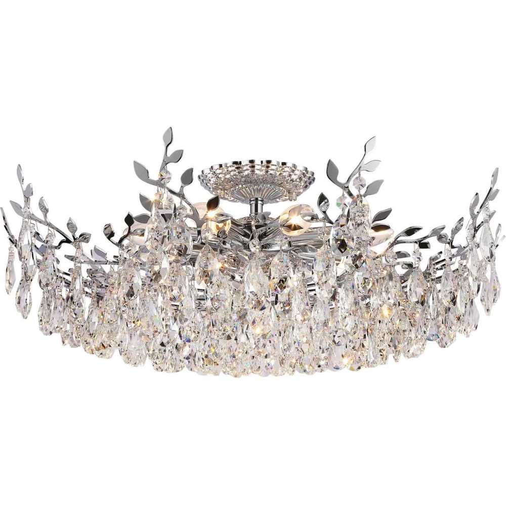 Потолочная люстра Stilfort SOFIA 1031/09/08C