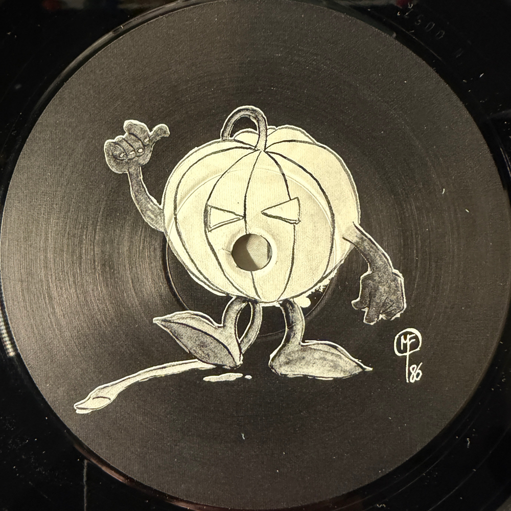 Helloween ‎– Keeper Of The Seven Keys - Part I (Германия 1987г.)