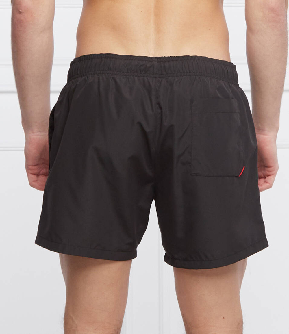 шорты для плавания abas Hugo Bodywear - черный(50469303)