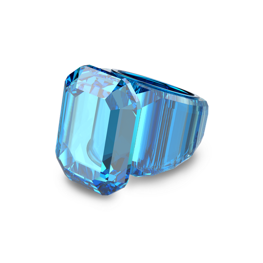 LUCENT:RING AQUA/OTH 58