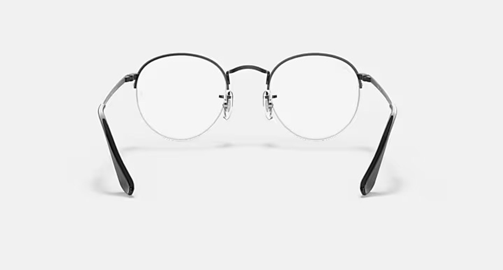 RAY-BAN ROUND GAZE RX3947V 2503 OPTICS
