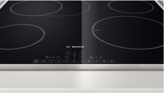 Электрическая варочная панель Bosch PIC645F17E