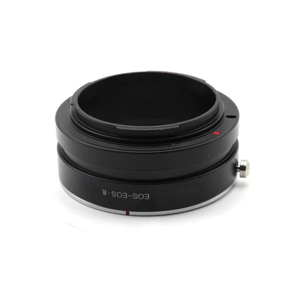 Переходное кольцо Canon EF на Canon RF