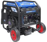 Генератор бензиновый ТСС SGG 5000Ei инверторный 060040
