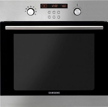 Электрический духовой шкаф Samsung BF62CBSTR/BWT