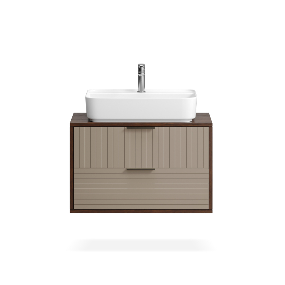 Тумба для ванной подвесная WPR 28