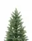 Искусственная елка Кавказская 210 см., 100% Литая хвоя, ЕлкиТорг (253210)