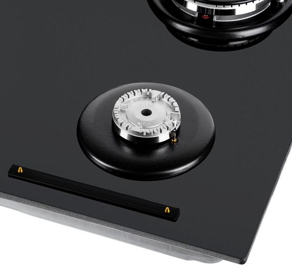 Газовая панель Maunfeld EGHG.64.63CB2/G