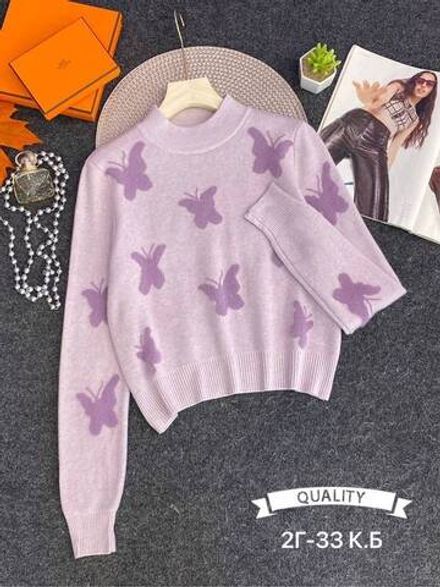 Кофта 2949567 Fabrika